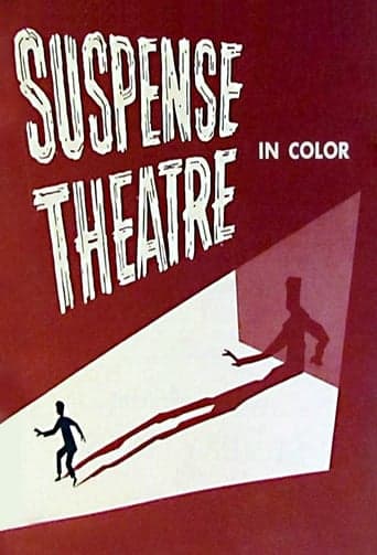 Kraft Suspense Theatre Vider