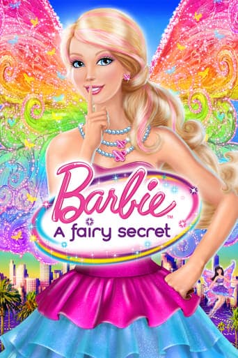 Barbie i sekret wróżek Vider