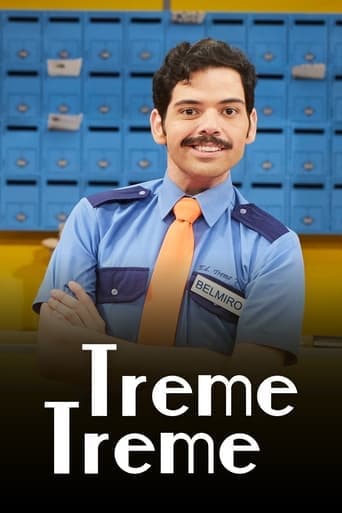 Treme Treme Vider