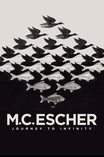 Escher: Het oneindige zoeken Vider