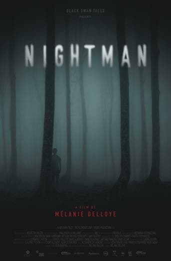 Nightman Vider