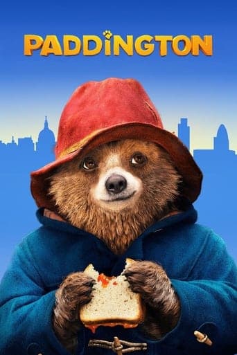 Paddington Vider