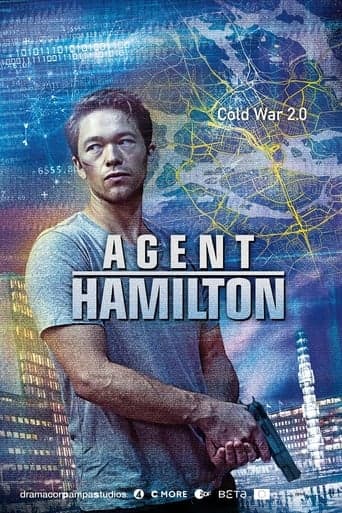 Agent Hamilton (international version) Vider