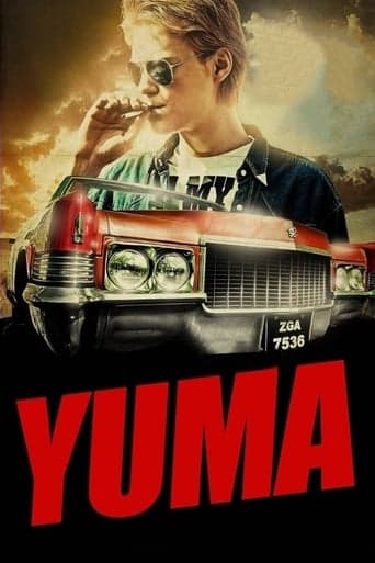 Yuma Vider