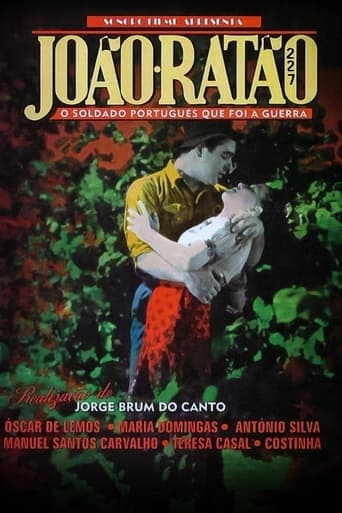 João Ratão Vider