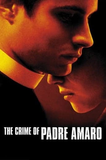 El Crimen del Padre Amaro Vider