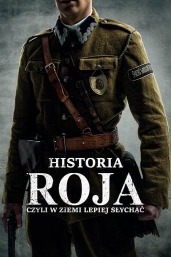 Historia Roja Vider