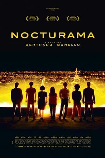 Nocturama Vider