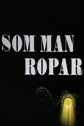 Som man ropar Vider