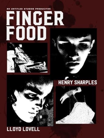 Finger Food Vider