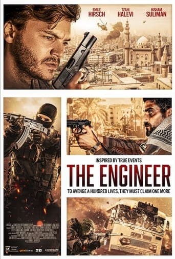 The Engineer Vider