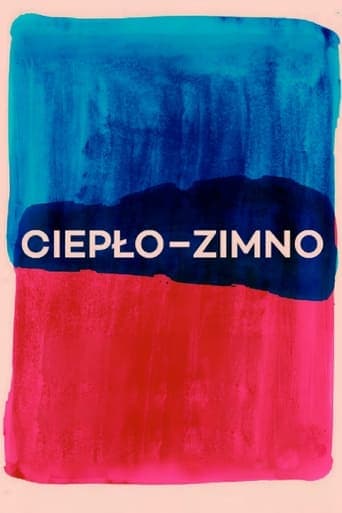 Ciepło-zimno Vider