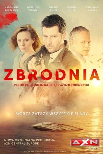 Zbrodnia Vider