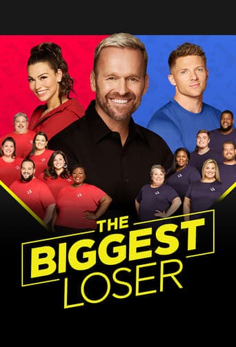 The Biggest Loser Vider