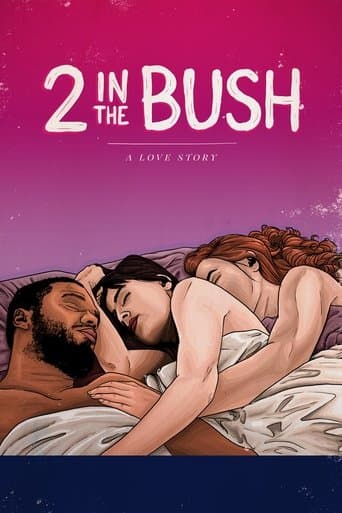 2 in the Bush: A Love Story Vider