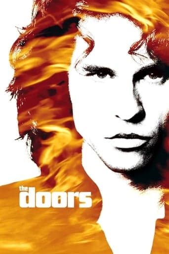 The Doors Vider