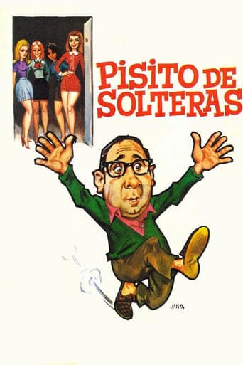 Pisito de solteras Vider