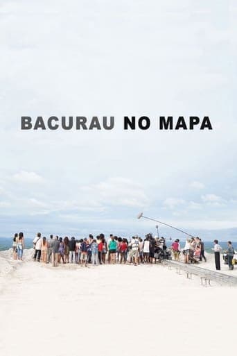 Bacurau no Mapa Vider