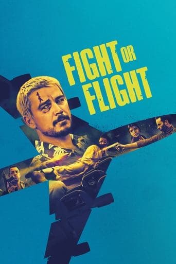 Fight or Flight Vider