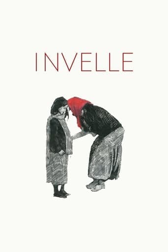 Invelle Vider