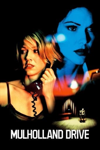 Mulholland Drive Vider