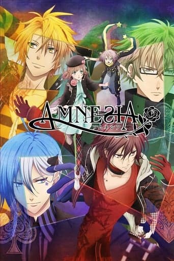 Amnesia Vider