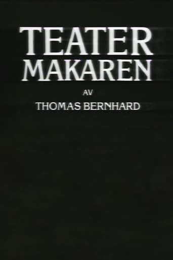 Teatermakaren Vider