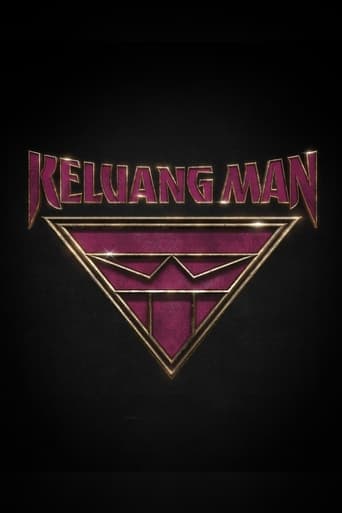 Keluang Man Vider