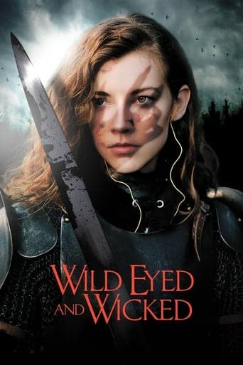 Wild Eyed and Wicked Vider