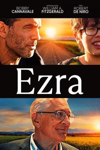 Mój syn Ezra Vider