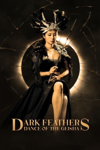 Dark Feathers: Dance of the Geisha Vider