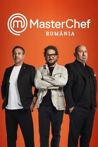 MasterChef România Vider