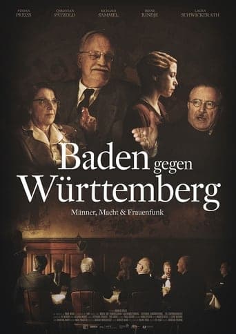 Baden gegen Württemberg Vider