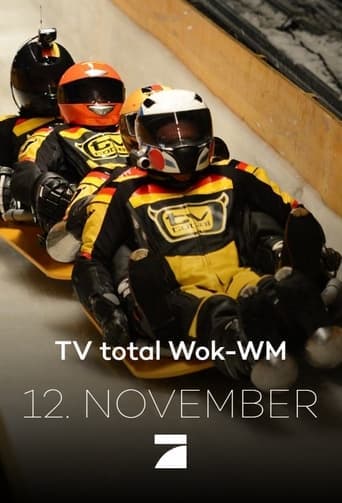 TV total Wok-WM Vider