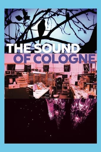 The Sound of Cologne Vider