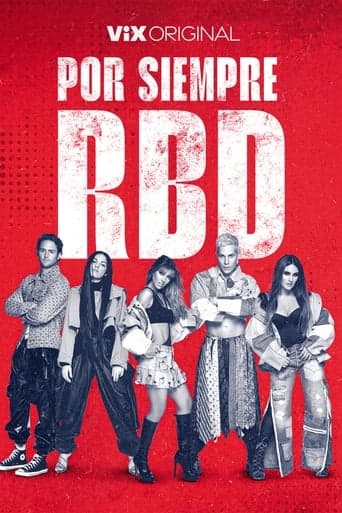 Por Siempre RBD Vider