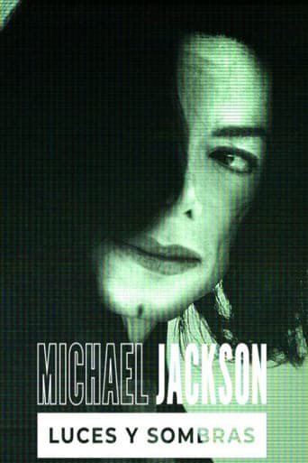 Michael Jackson: Luces y sombras Vider