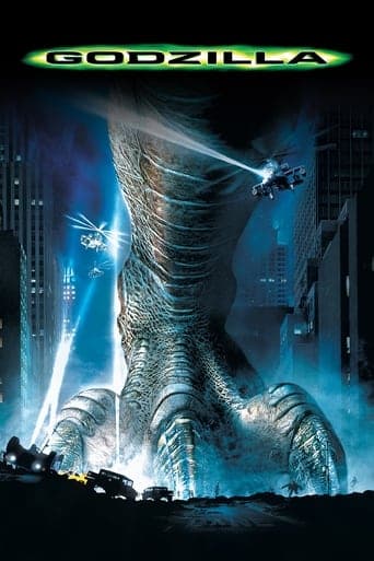 Godzilla Vider