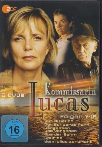 Kommissarin Lucas Vider