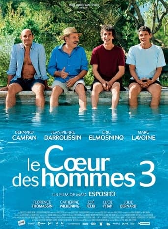 Le Cœur des hommes 3 Vider