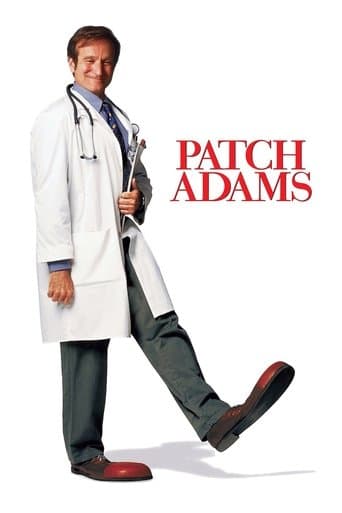 Patch Adams Vider