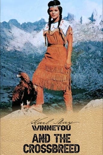 Winnetou i Apanaczi Vider