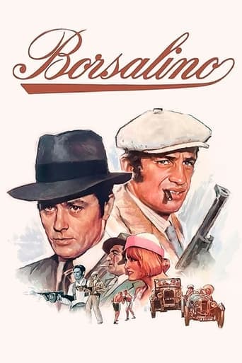 Borsalino Vider