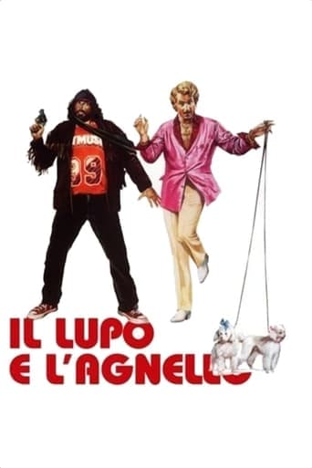 Il lupo e l'agnello Vider