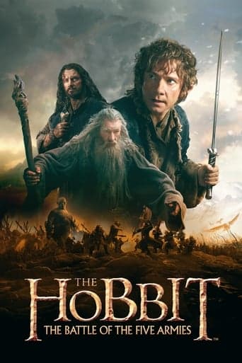 Hobbit: Bitwa Pięciu Armii Vider