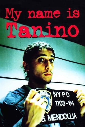 My Name Is Tanino Vider