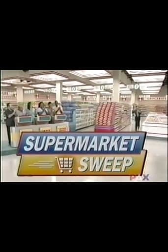 Supermarket Sweep Vider