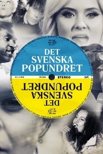 Det svenska popundret Vider