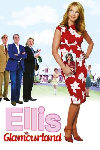 Ellis in Glamourland Vider