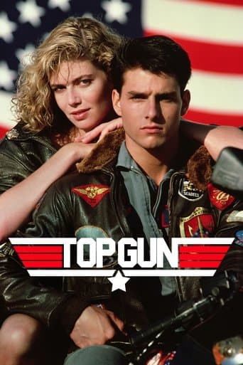 Top Gun Vider